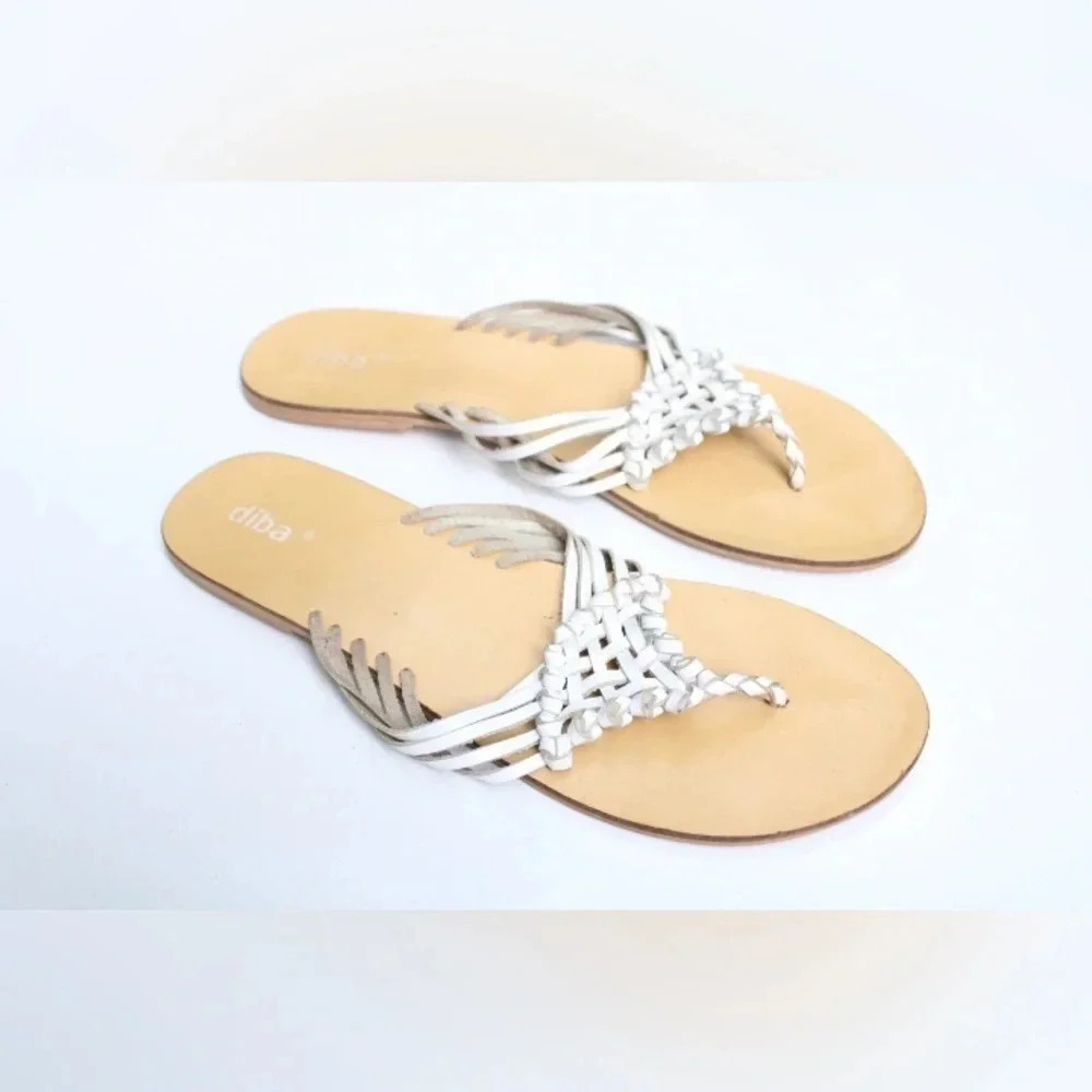 Diba sandals